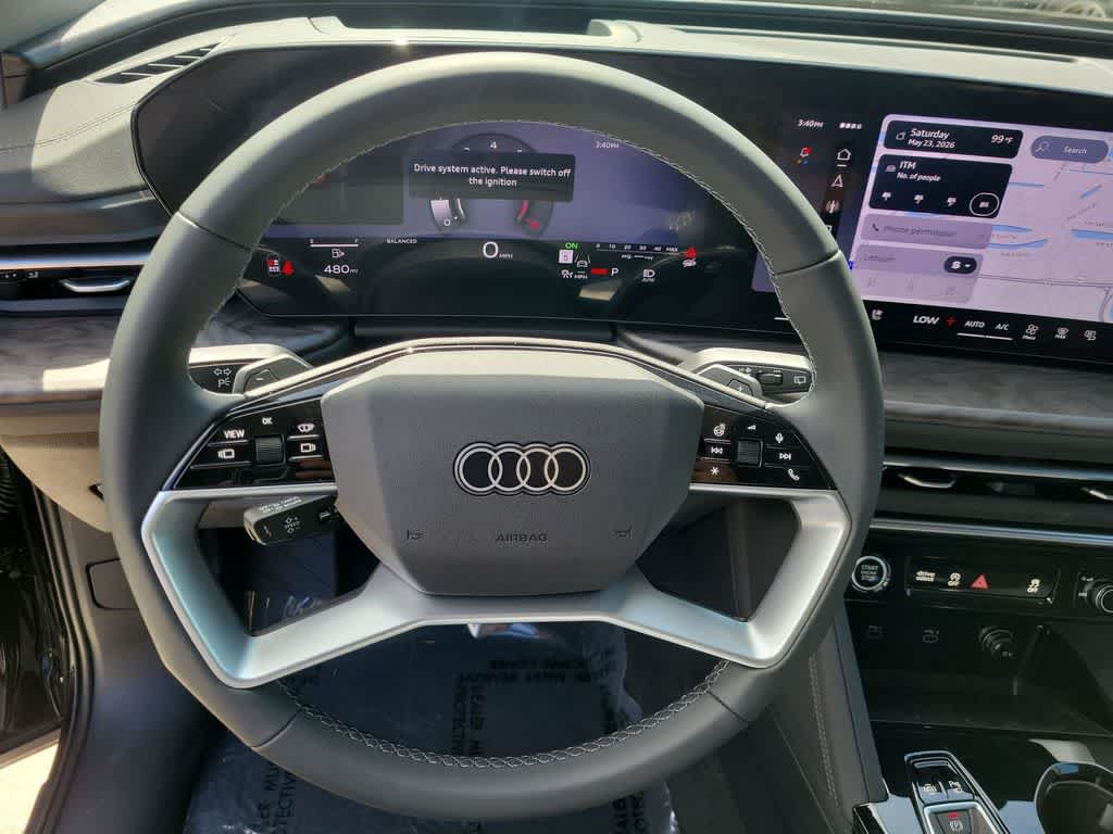 New 2026 Audi Q5 Premium AWD/4WD image 23