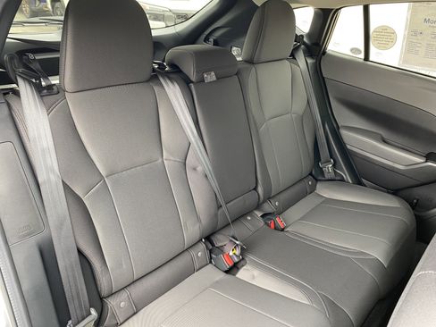 New 2026 Subaru Crosstrek 2.0i Premium AWD/4WD image 20