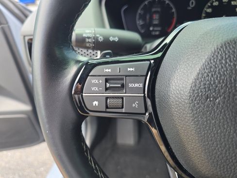 Certified 2024 Honda Civic Sport image 21