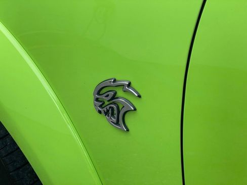 Used 2023 Dodge Charger SRT Hellcat w/ Harman/Kardon Audio Group image 32