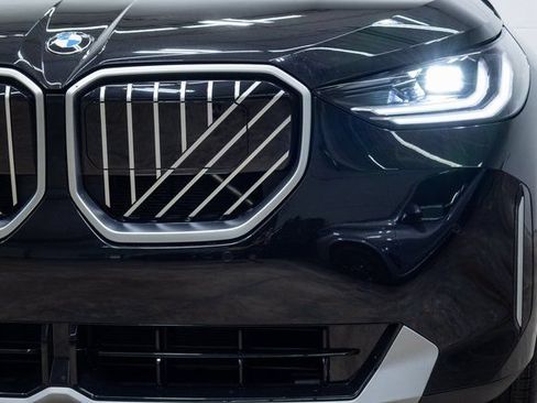 Used 2026 BMW X3 xDrive30i w/ Convenience Package AWD/4WD image 7