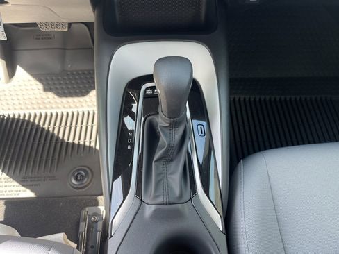 New 2026 Toyota Corolla SE image 22