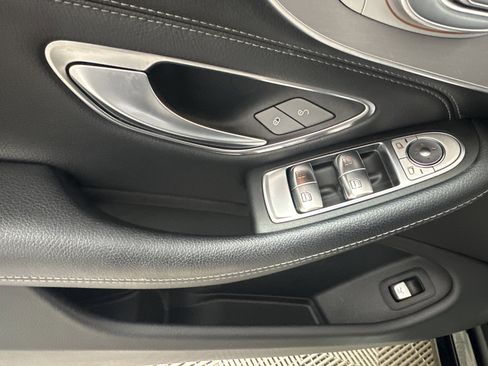 Used 2017 Mercedes-Benz C 300 4MATIC Cabriolet image 13