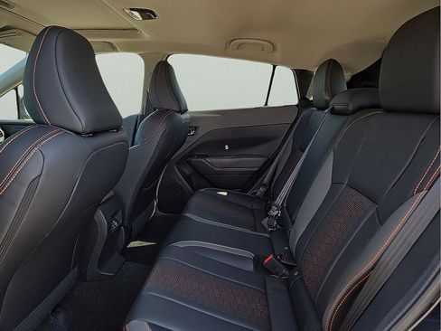New 2025 Subaru Crosstrek 2.5i Limited image 10