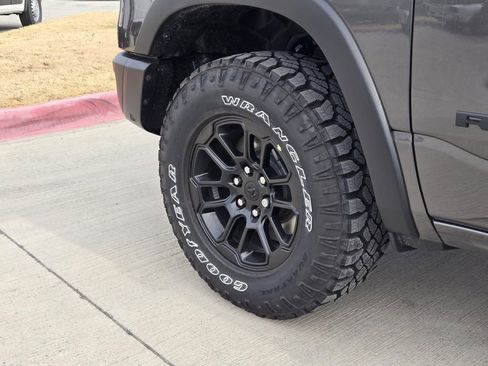 New 2026 RAM 1500 Rebel image 9