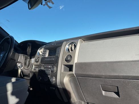 Used 2013 Ford F150 XLT w/ Luxury Equipment Group image 10