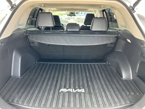 Used 2024 Toyota RAV4 XLE Premium w/ Weather Package AWD/4WD image 9