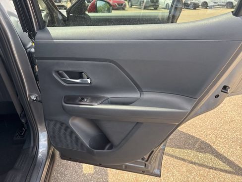New 2026 Nissan Kicks SV w/ Interior Electronics Package AWD/4WD image 26