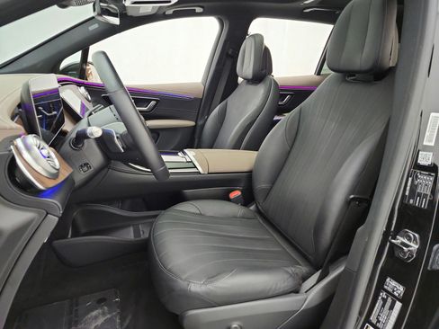Used 2023 Mercedes-Benz EQS 450+ 4MATIC SUV image 13