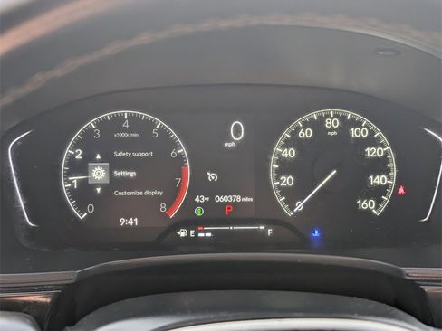 Certified 2024 Honda Civic EX image 22