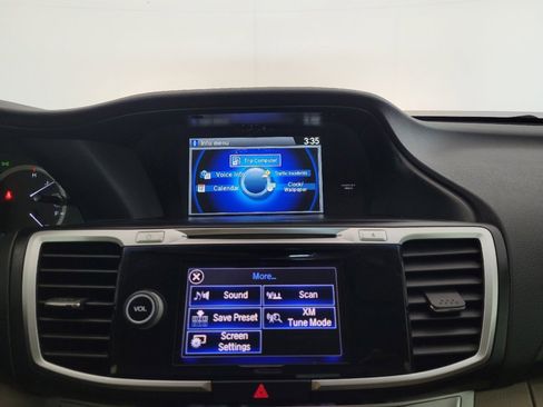 Used 2015 Honda Accord EX-L image 25