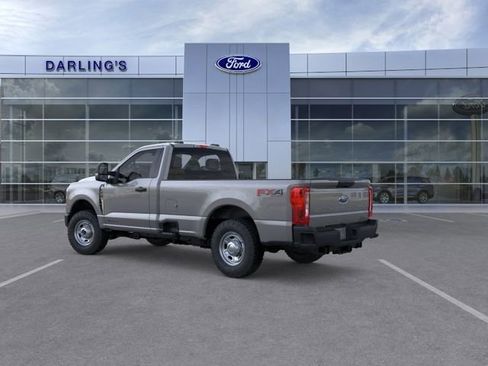 New 2026 Ford F250 XL w/ XL Off-Road Package AWD/4WD image 4