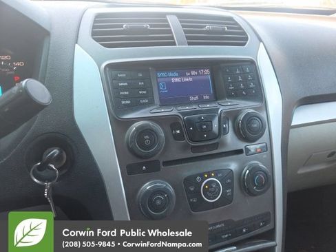 Used 2013 Ford Explorer 4WD image 12