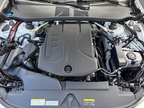 New 2025 Audi A5 2.0T Premium image 9