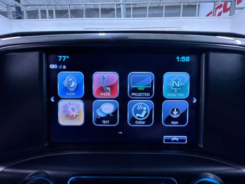 Used 2018 Chevrolet Silverado 1500 LT w/ All Star Edition image 23