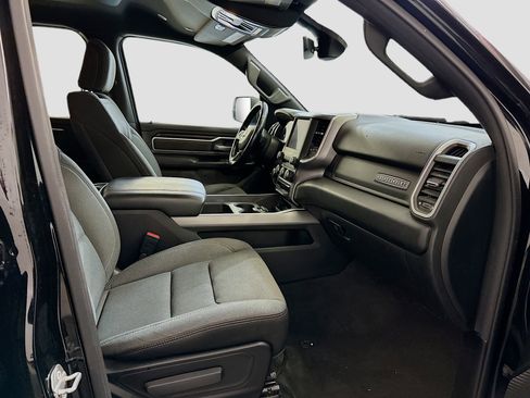 Used 2022 RAM 1500 Big Horn image 31