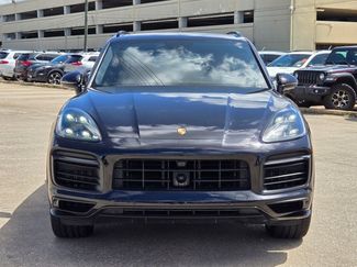 Used 2021 Porsche Cayenne GTS AWD/4WD video 2