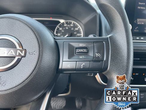 Certified 2024 Nissan Rogue S AWD/4WD image 29
