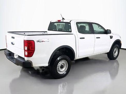 Used 2021 Ford Ranger XL image 5