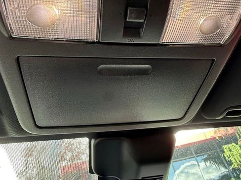 Used 2023 Nissan Frontier Pro-X w/ Technology Package RWD image 9
