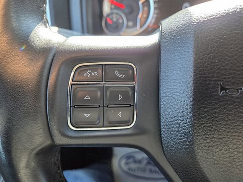 Used 2019 RAM 1500 Classic Warlock w/ Luxury Group image 15