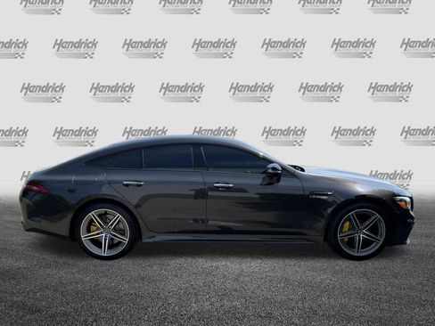 Certified 2019 Mercedes-Benz AMG GT 63 S image 10