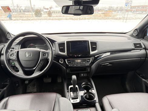 Used 2019 Honda Ridgeline Black Edition image 13