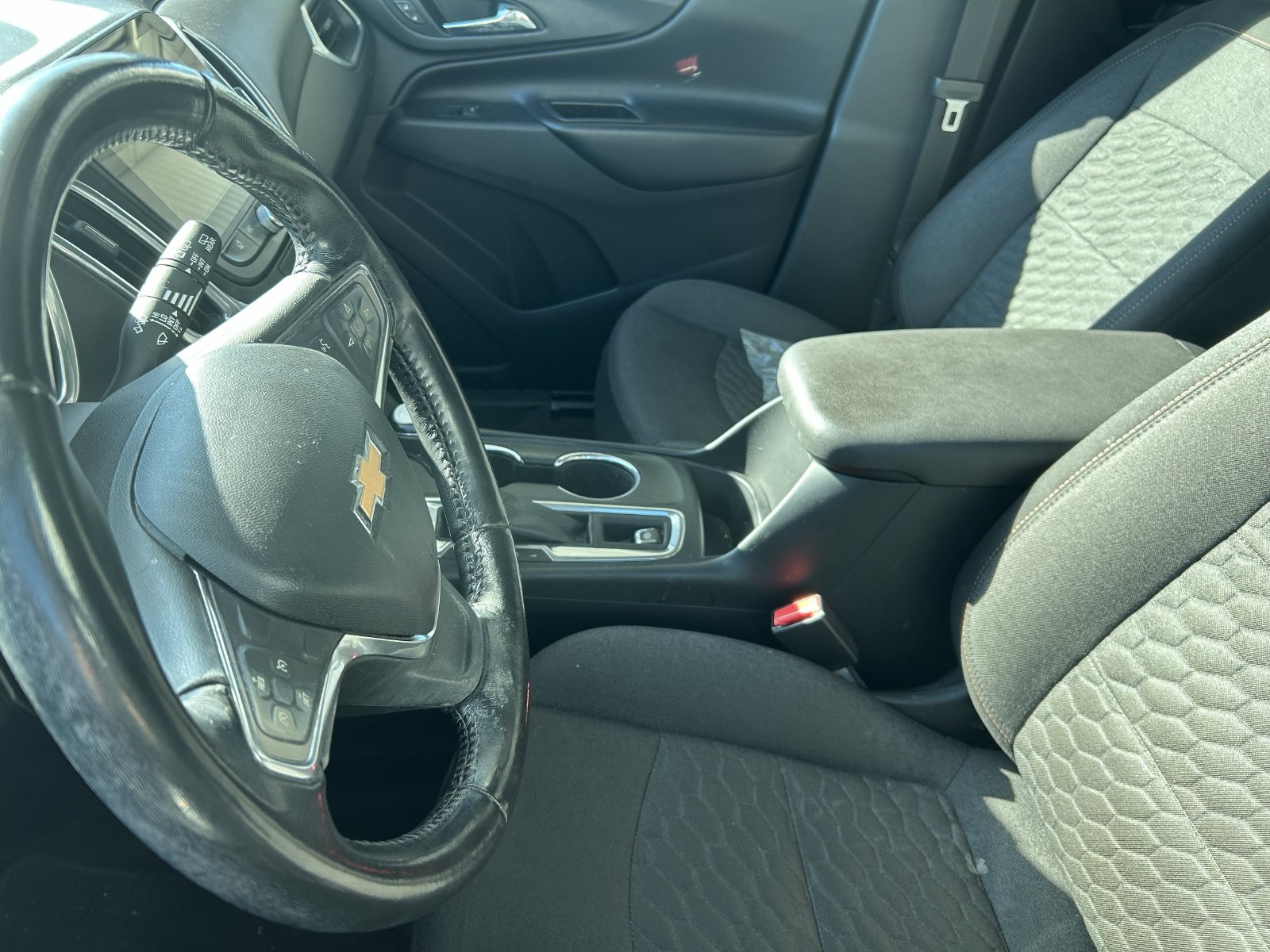 Used 2019 Chevrolet Equinox LT AWD/4WD image 13