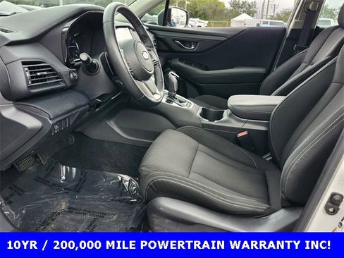 Used 2020 Subaru Legacy Premium image 10