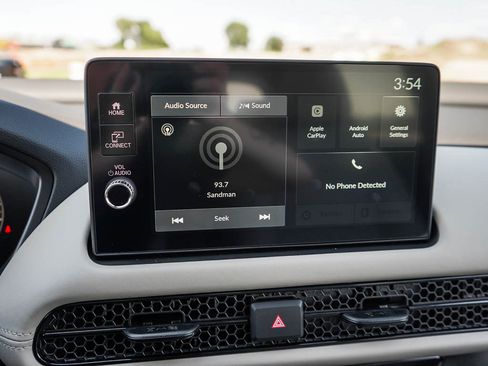 New 2026 Honda HR-V LX image 22