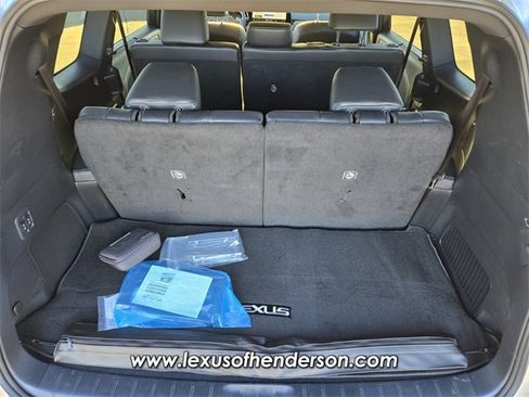 Used 2024 Lexus TX 350 AWD image 16