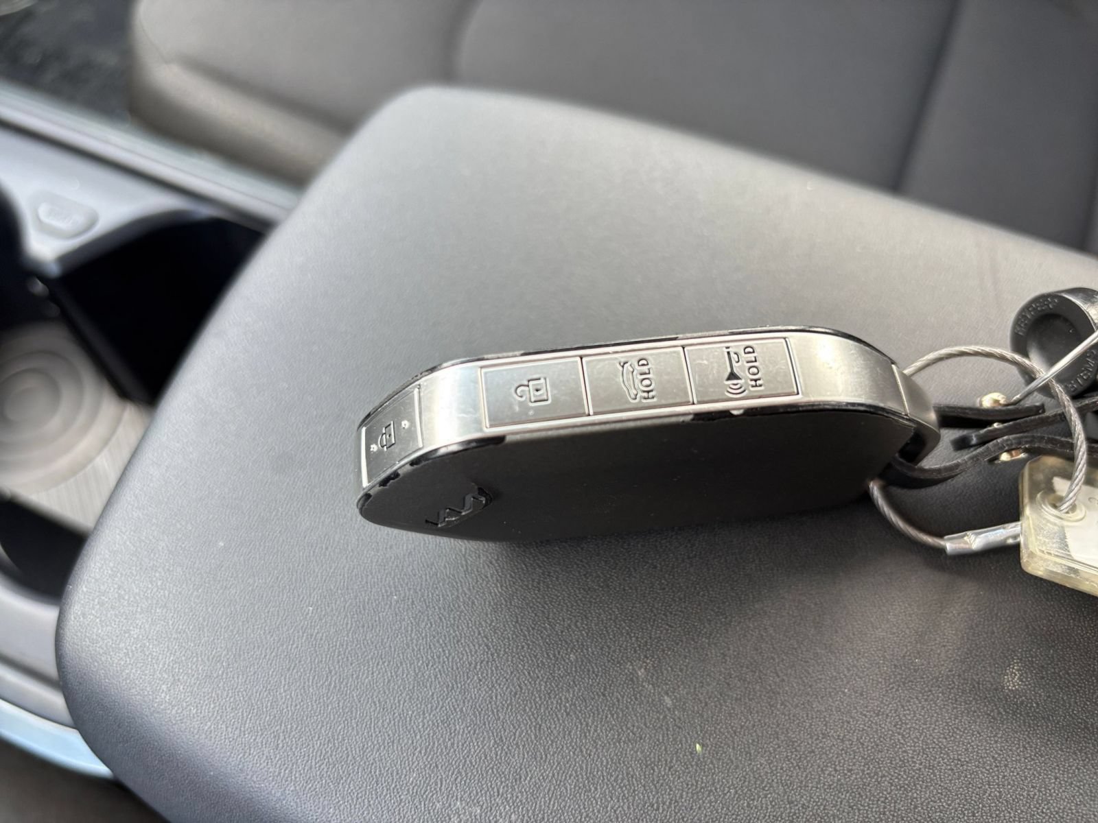 Used 2026 Kia K4 FWD image 20