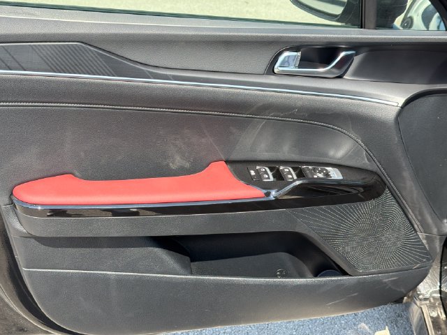New 2026 Kia K5 GT-Line FWD image 15