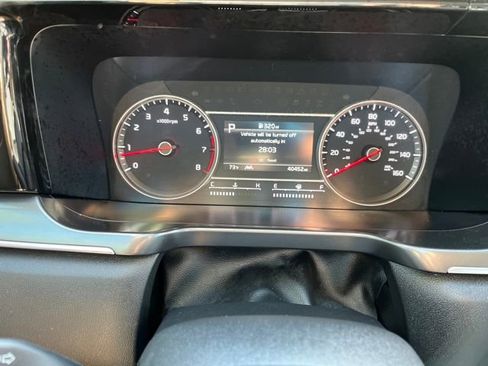 Used 2022 Kia Sorento S image 32