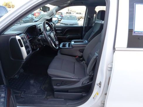 Used 2018 GMC Sierra 1500 SLE w/ SLE Value Package image 25