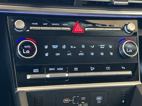 New 2026 Hyundai Santa Fe Limited AWD/4WD image 21