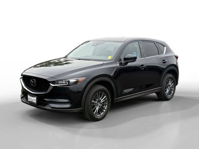 Used 2020 MAZDA CX-5 Touring