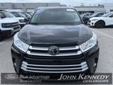 Used 2018 Toyota Highlander SE image 3
