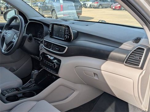 Used 2020 Hyundai Tucson Value image 28