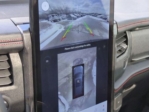 Used 2023 Ford Expedition Max Limited image 32