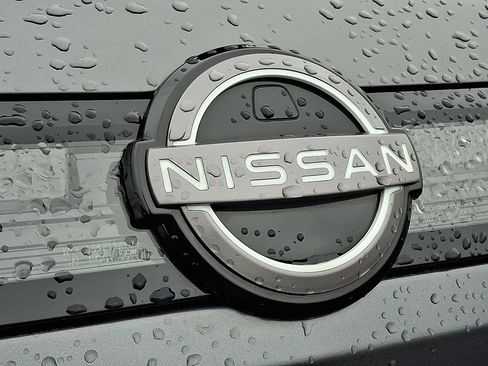 Certified 2025 Nissan Murano SL AWD/4WD image 33