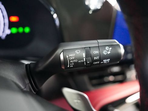 Used 2024 Lexus NX 350 F Sport AWD/4WD image 27