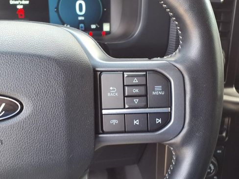 Used 2024 Ford F150 Lariat w/ Equipment Group 502A High AWD/4WD image 35