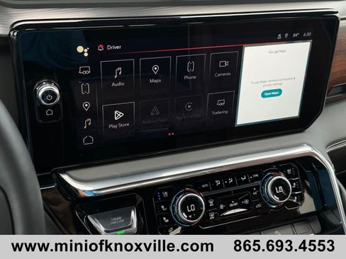 Used 2026 GMC Sierra 1500 Denali Ultimate AWD/4WD image 31
