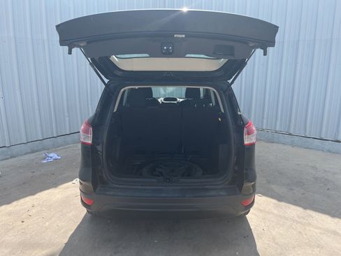 Used 2016 Ford Escape S FWD image 8