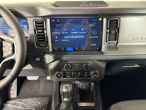 New 2026 Ford Bronco Big Bend AWD/4WD image 28