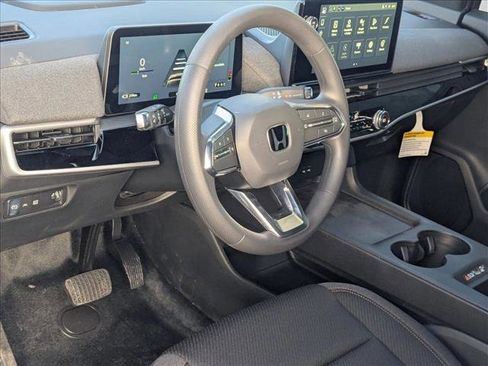 New 2026 Honda Prologue EX image 3