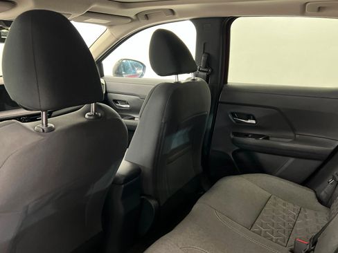 New 2026 Nissan Kicks SV image 19