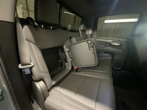 Used 2026 Chevrolet Silverado 2500 LT w/ Trail Boss Package AWD/4WD image 19
