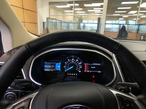 Used 2016 Ford Edge SEL w/ Equipment Group 201A image 14